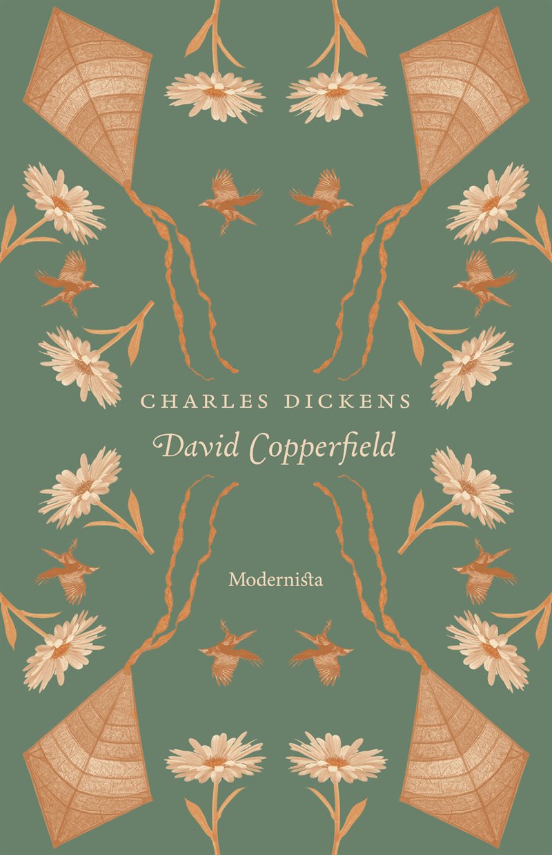 David Copperfield