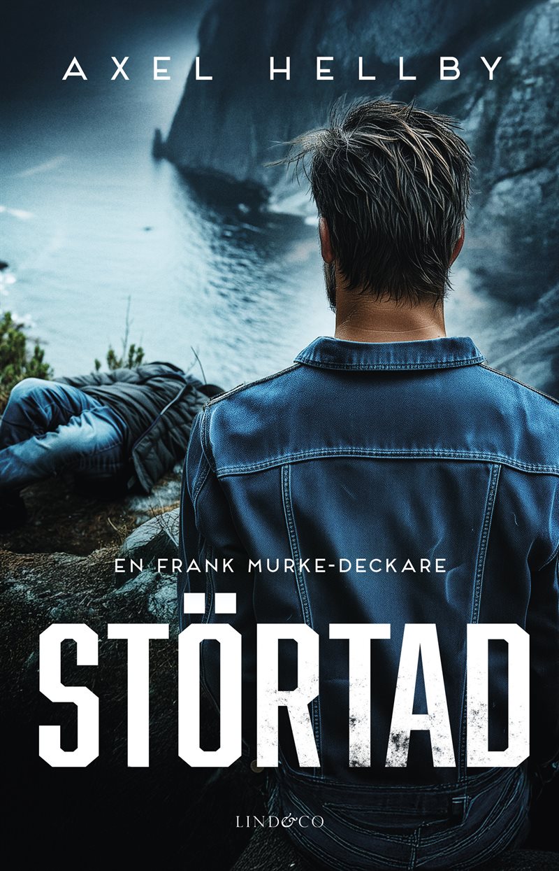Störtad