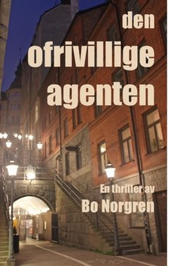 Den ofrivillige agenten