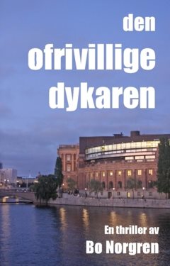 Den ofrivillige dykaren