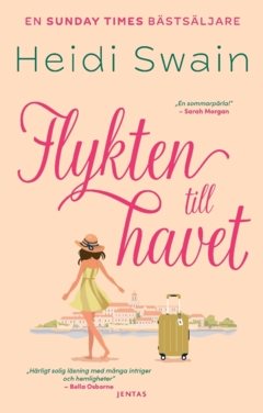 Flykten till havet