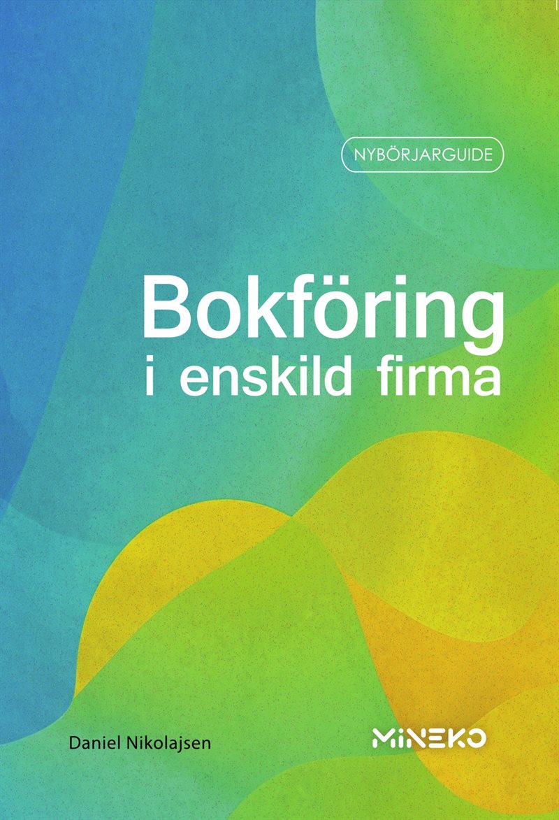 Bokföring i enskild firma