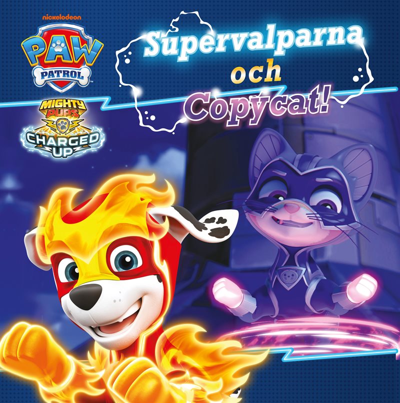 Supervalparna och Copycat