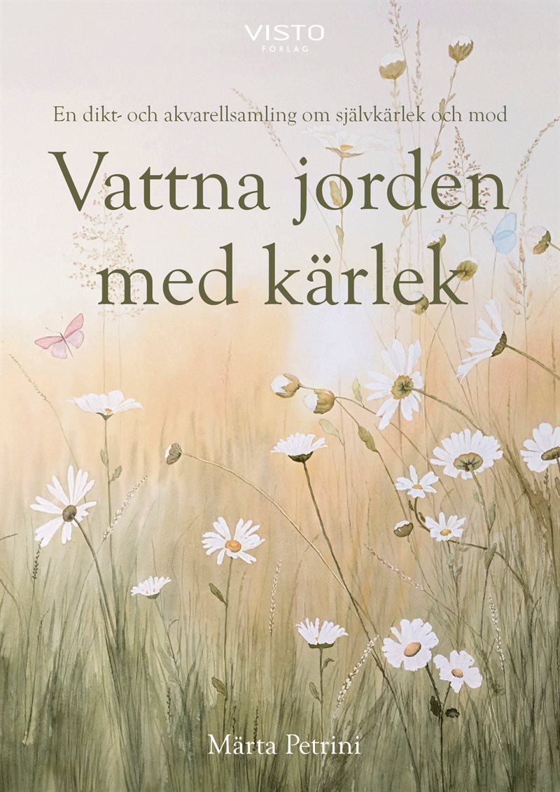 Vattna jorden med kärlek