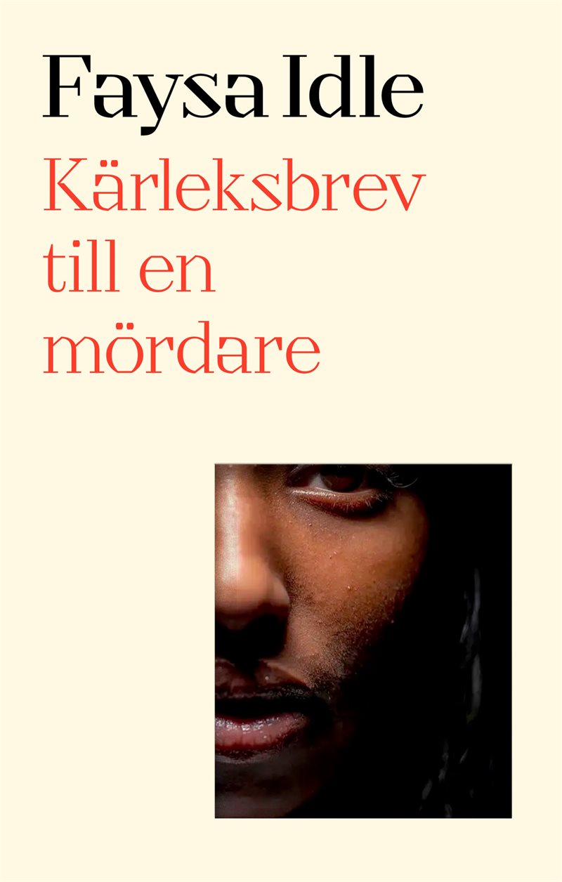 Kärleksbrev till en mördare : dikter