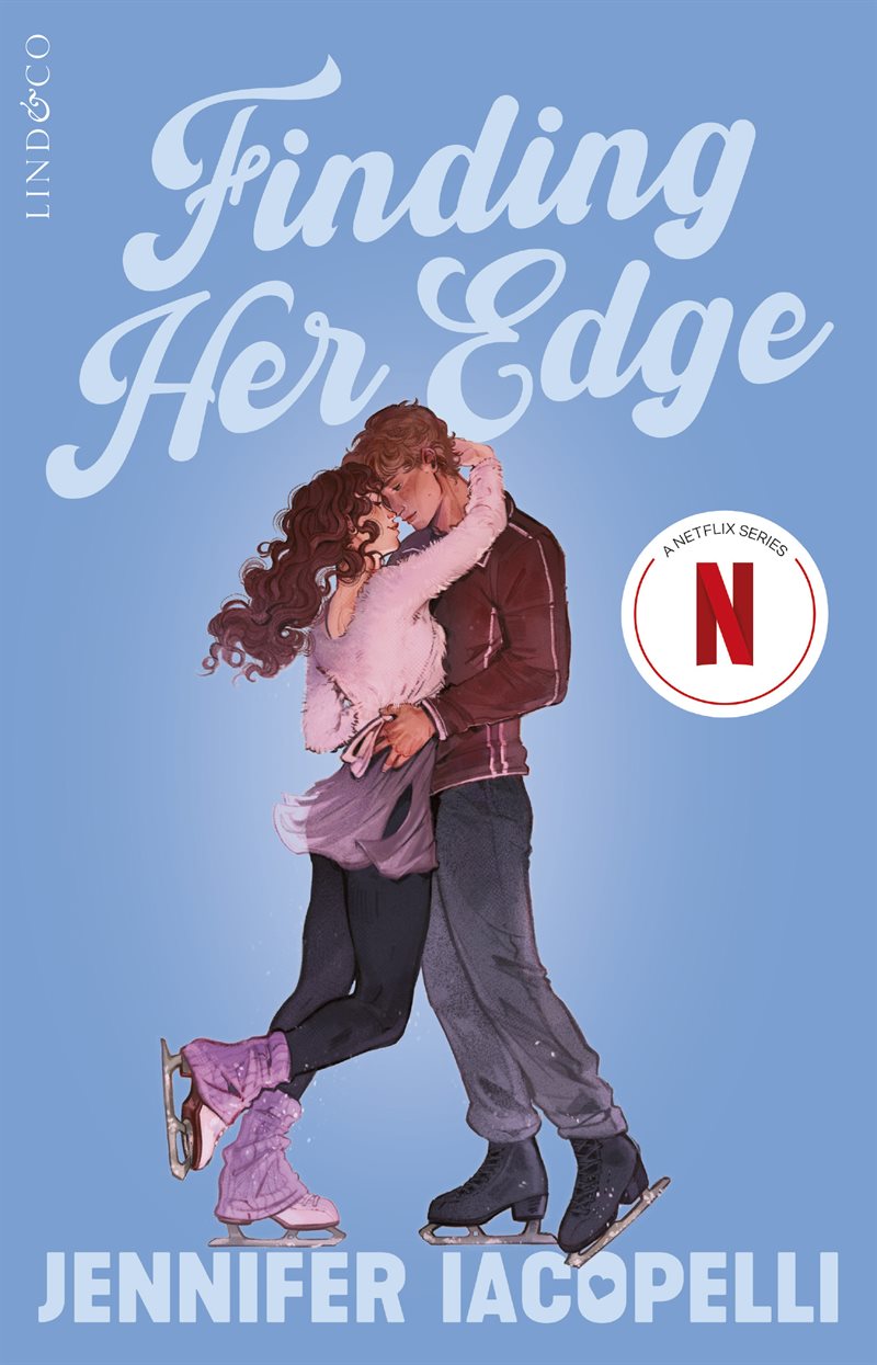 Finding Her Edge