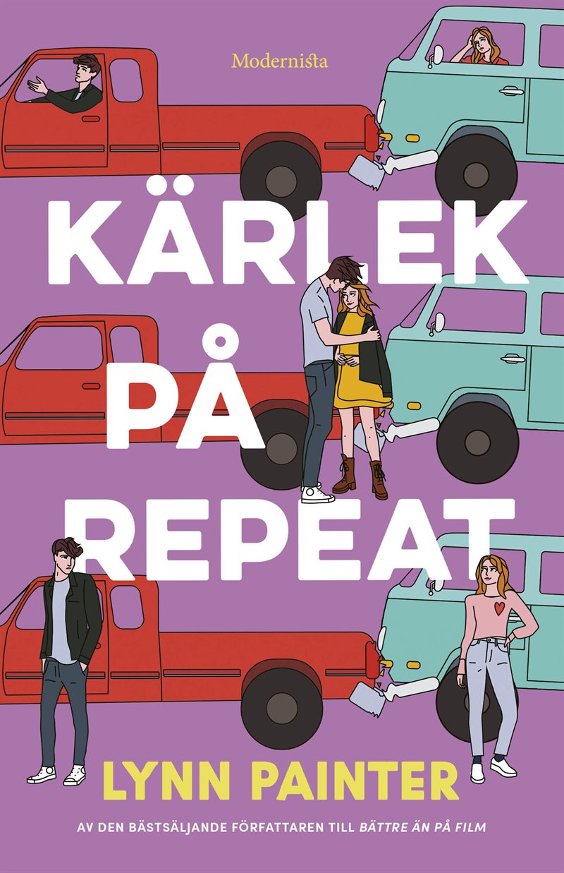 Kärlek på repeat