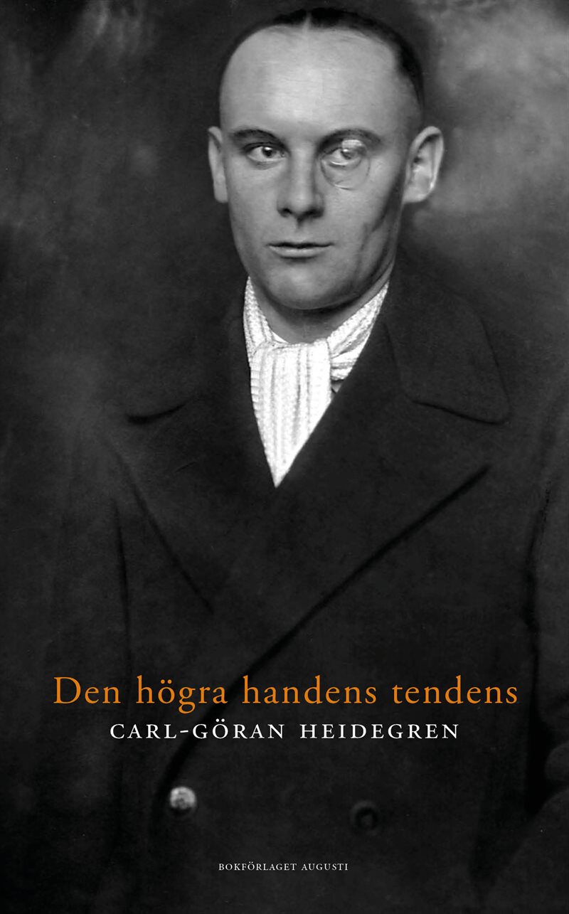 Den högra handens tendens