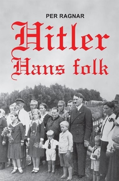 Hitler : hans folk