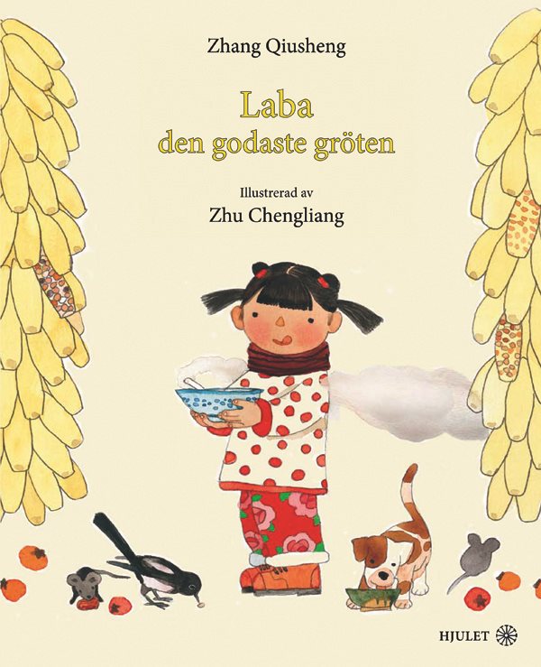 Laba - den godaste gröten