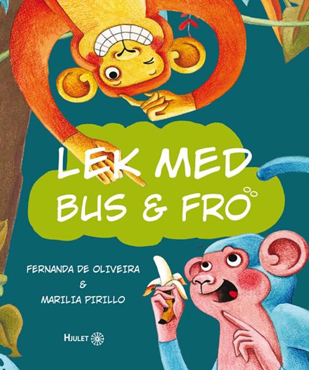 Lek med Bus och Frö