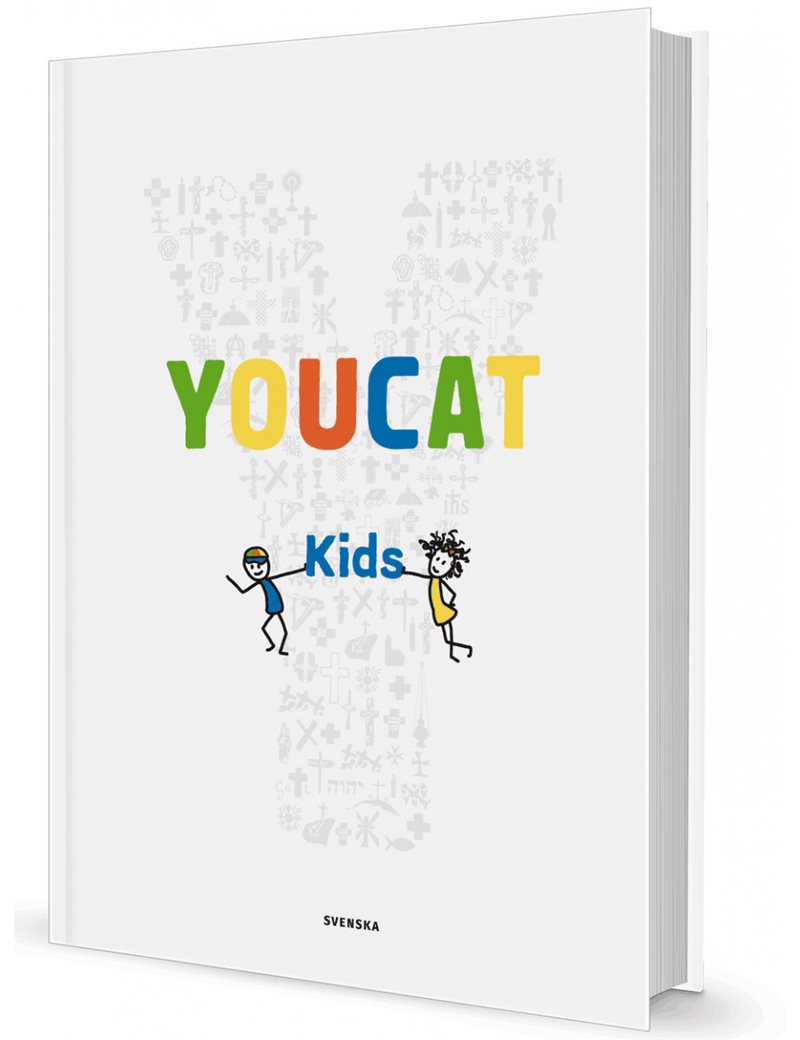 YOUCAT Kids