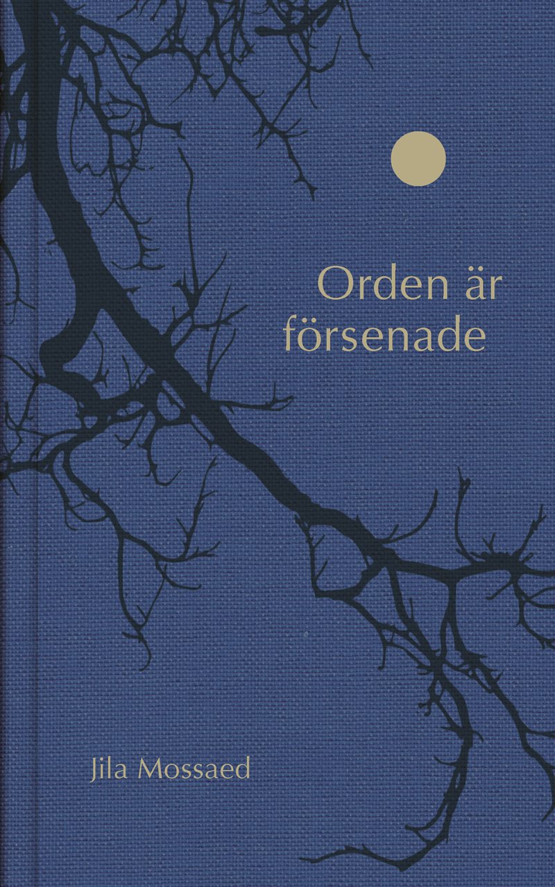 Orden är försenade