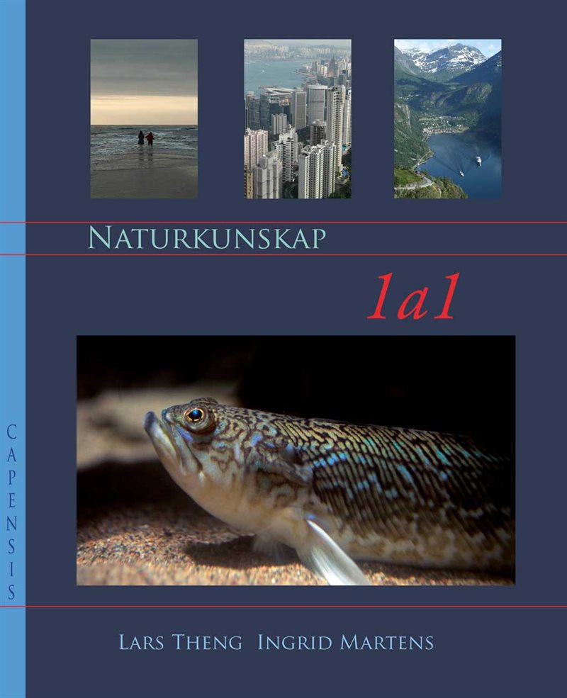 Naturkunskap 1a1