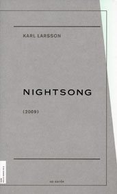 Nightsong