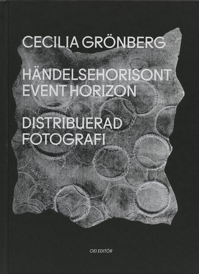 Händelsehorisont || Event Horizon. Distribuerad fotografi