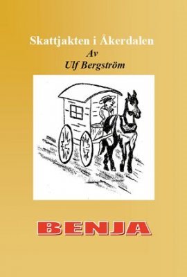 Benja : skattjakten i Åkerdalen