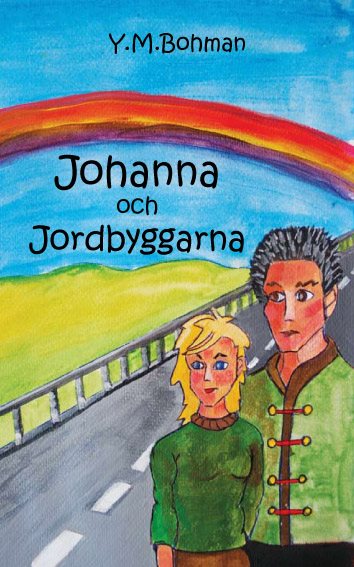 Johanna och Jordbyggarna