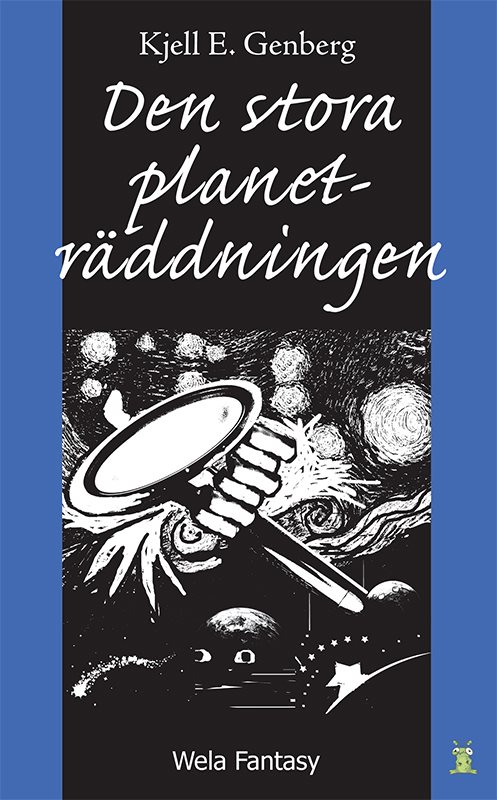 Den stora planeträddningen