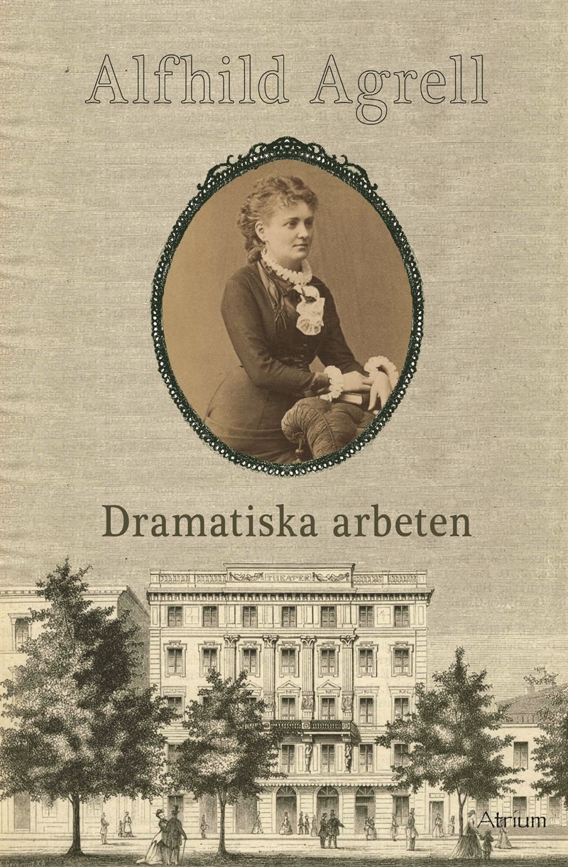 Dramatiska arbeten