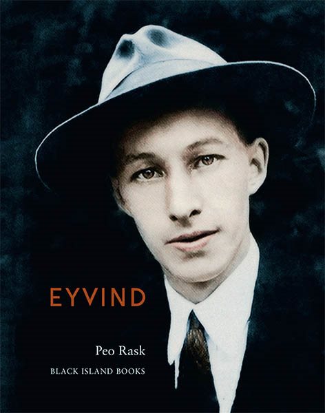 Eyvind