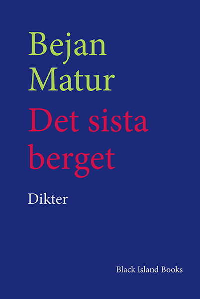 Det sista berget