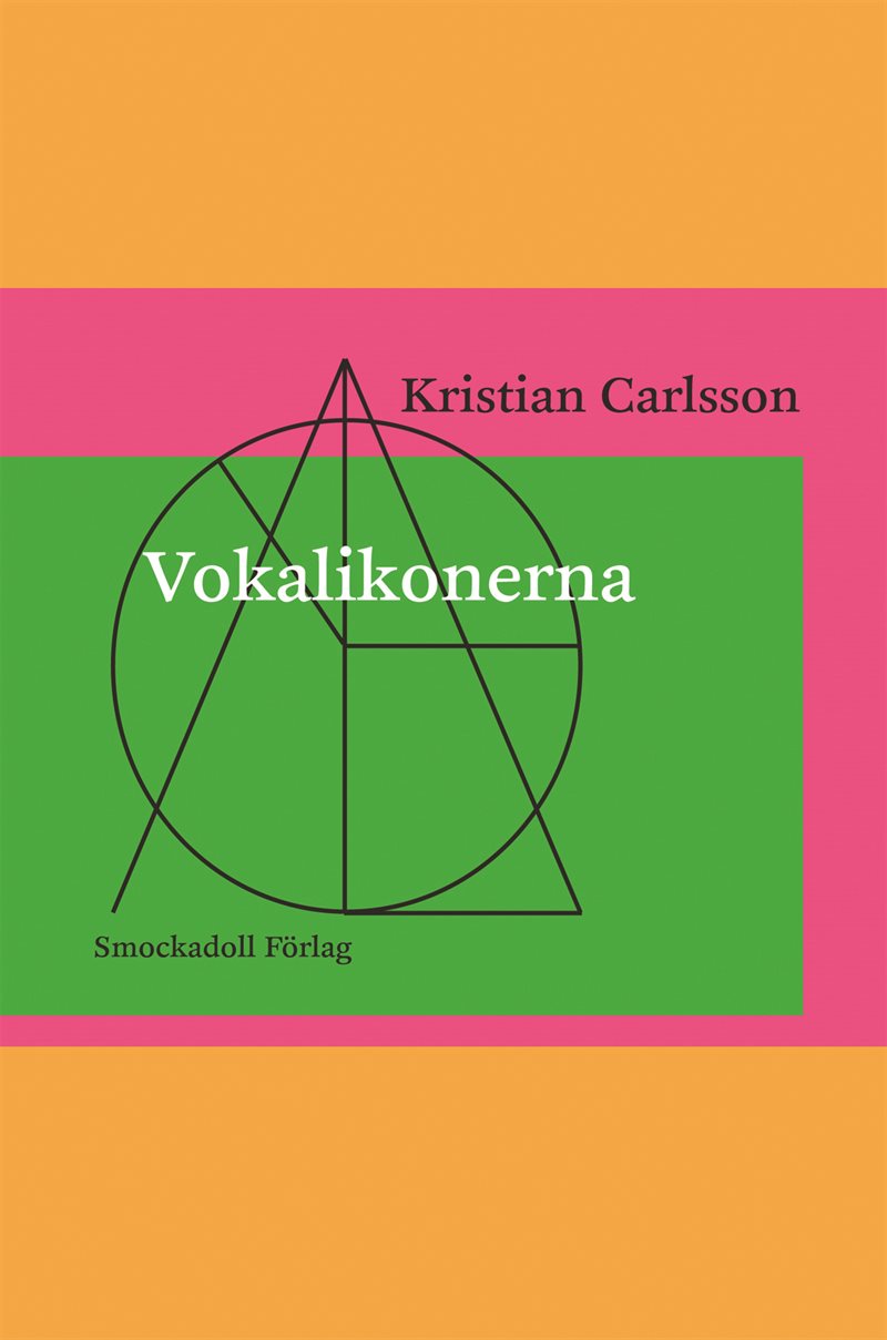 Vokalikonerna