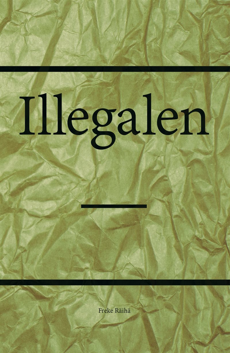 Illegalen