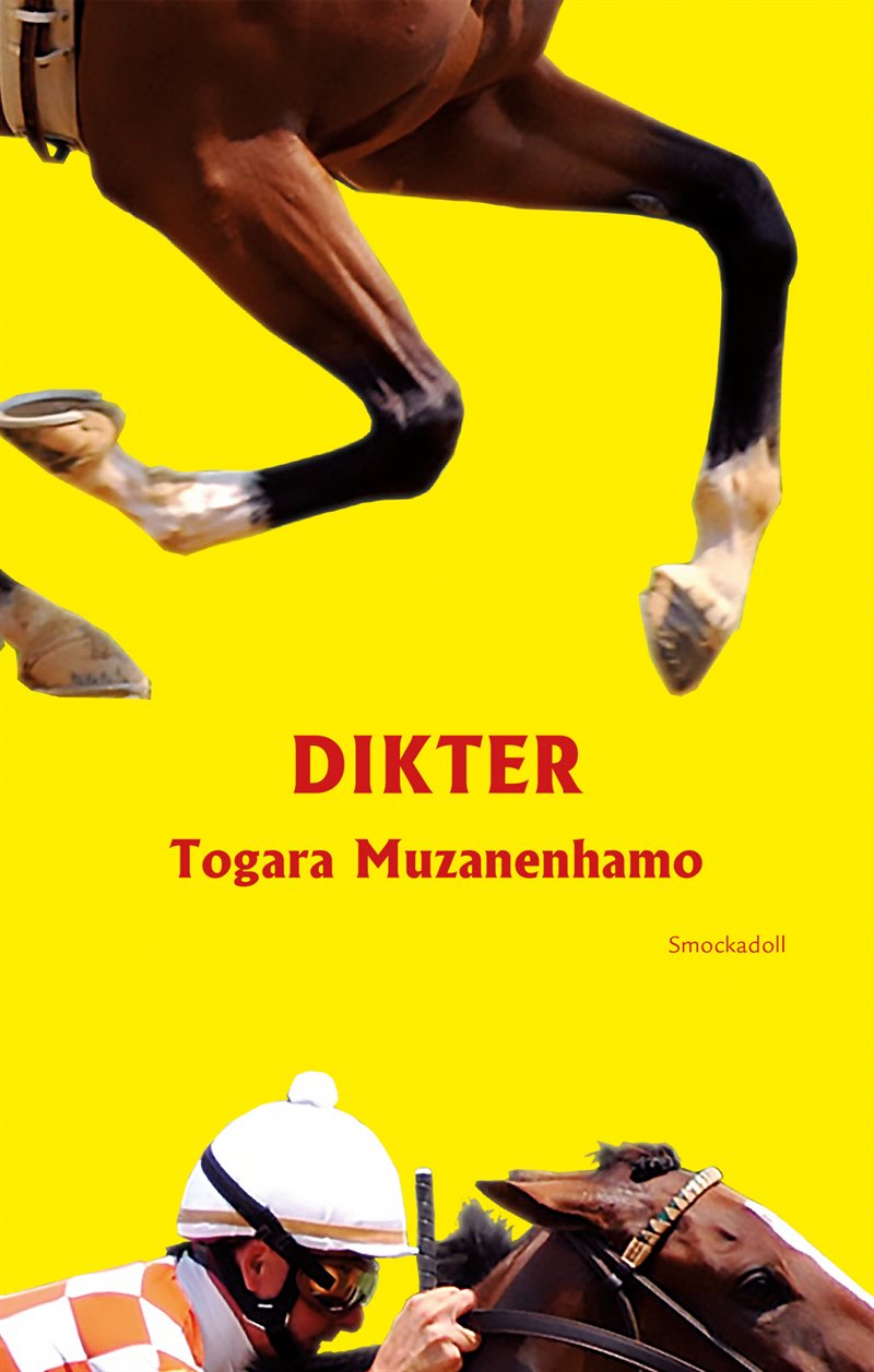 Dikter