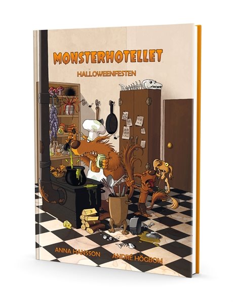 Halloweenfesten