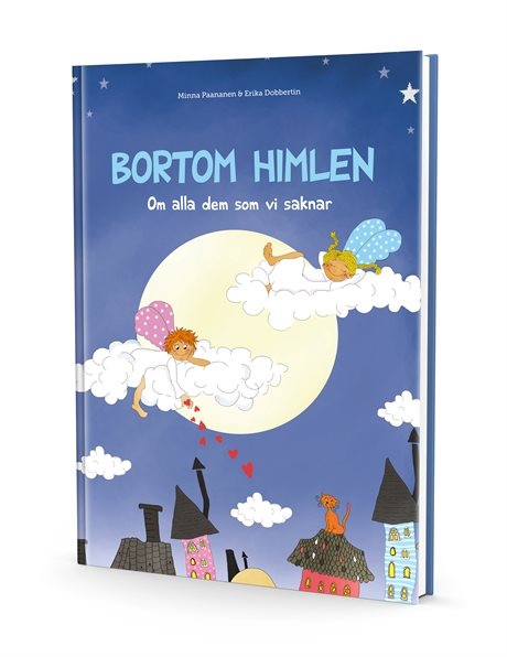 Bortom himlen