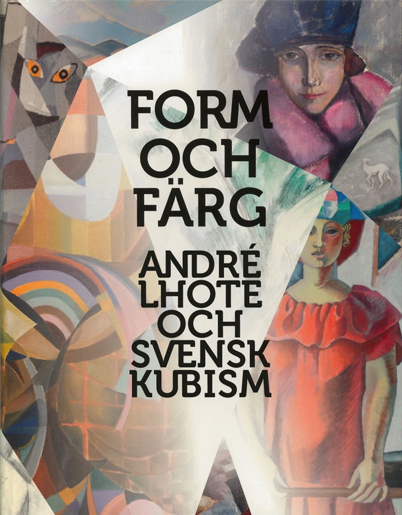 Form och färg