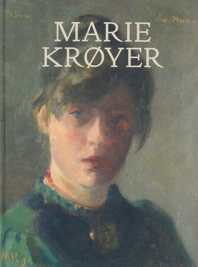 Marie Krøyer