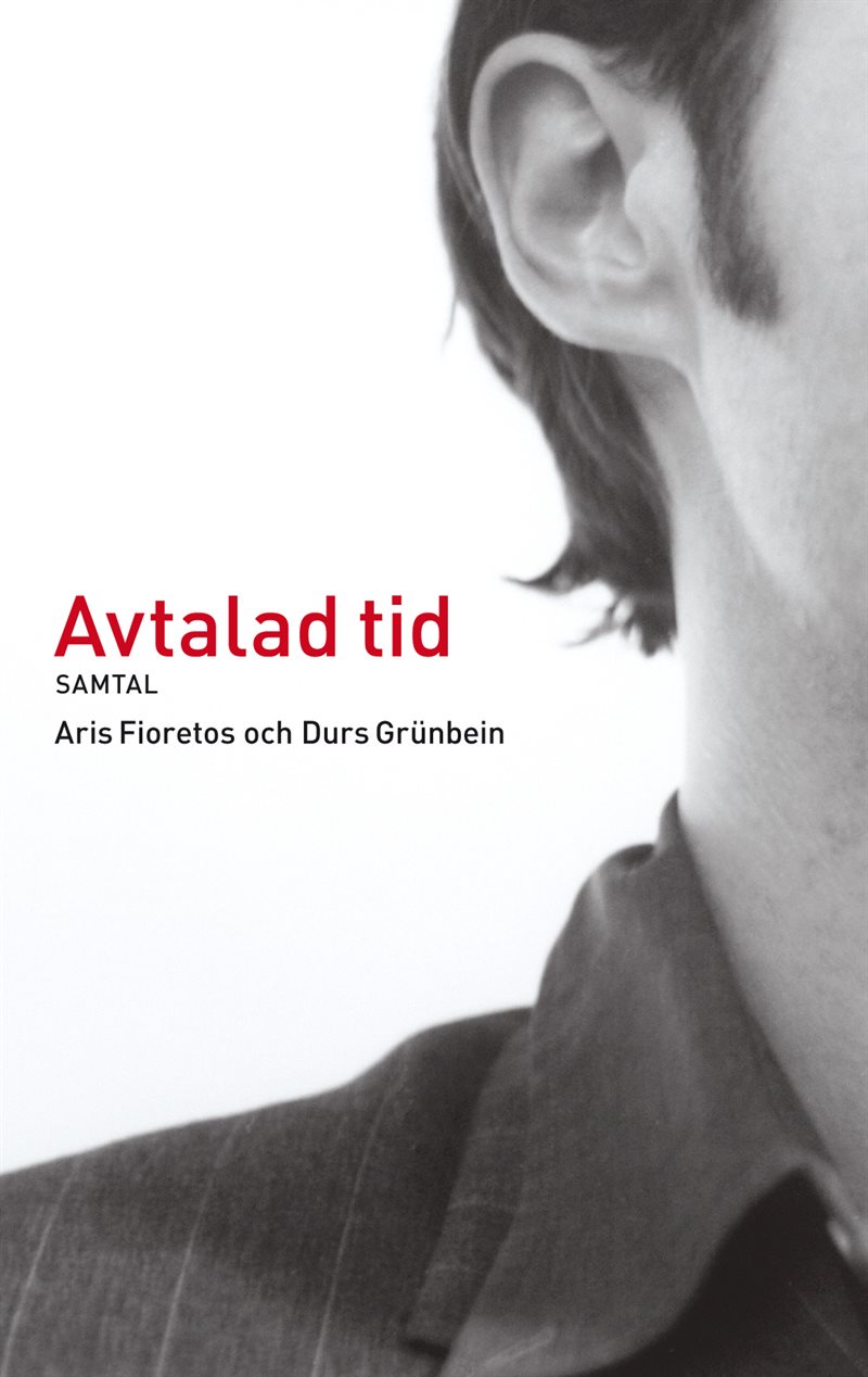 Avtalad tid: Samtal