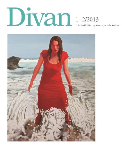 Divan 1-2(2013) Libidons klibbighet