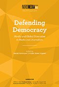 Nordicom Information 2(2014) Defending democracy : nordic and global diversities in media and journalism