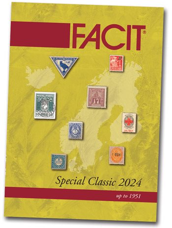 FACIT Special Classic 2024