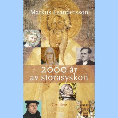 2000 år av storasyskon