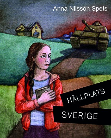 Hållplats Sverige : jag, Almina
