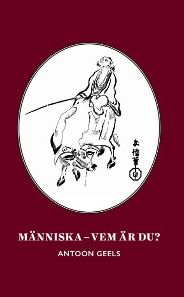 Människa - vem är du?