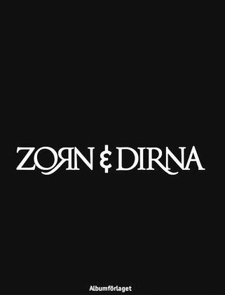 Zorn & Dirna - samlingbox