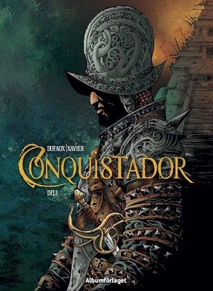 Conquistador del 1