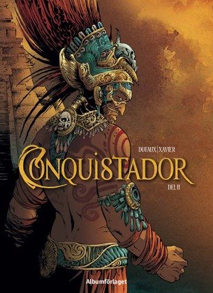 Conquistador 2