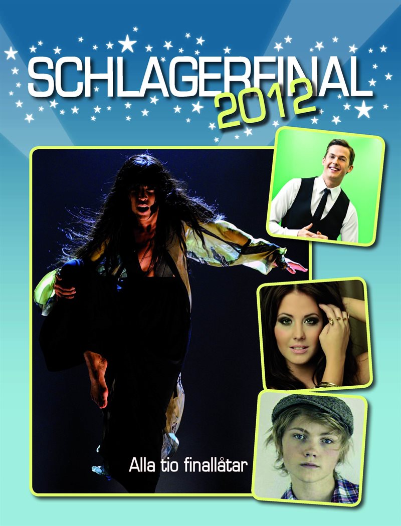 Schlagerfinal 2012