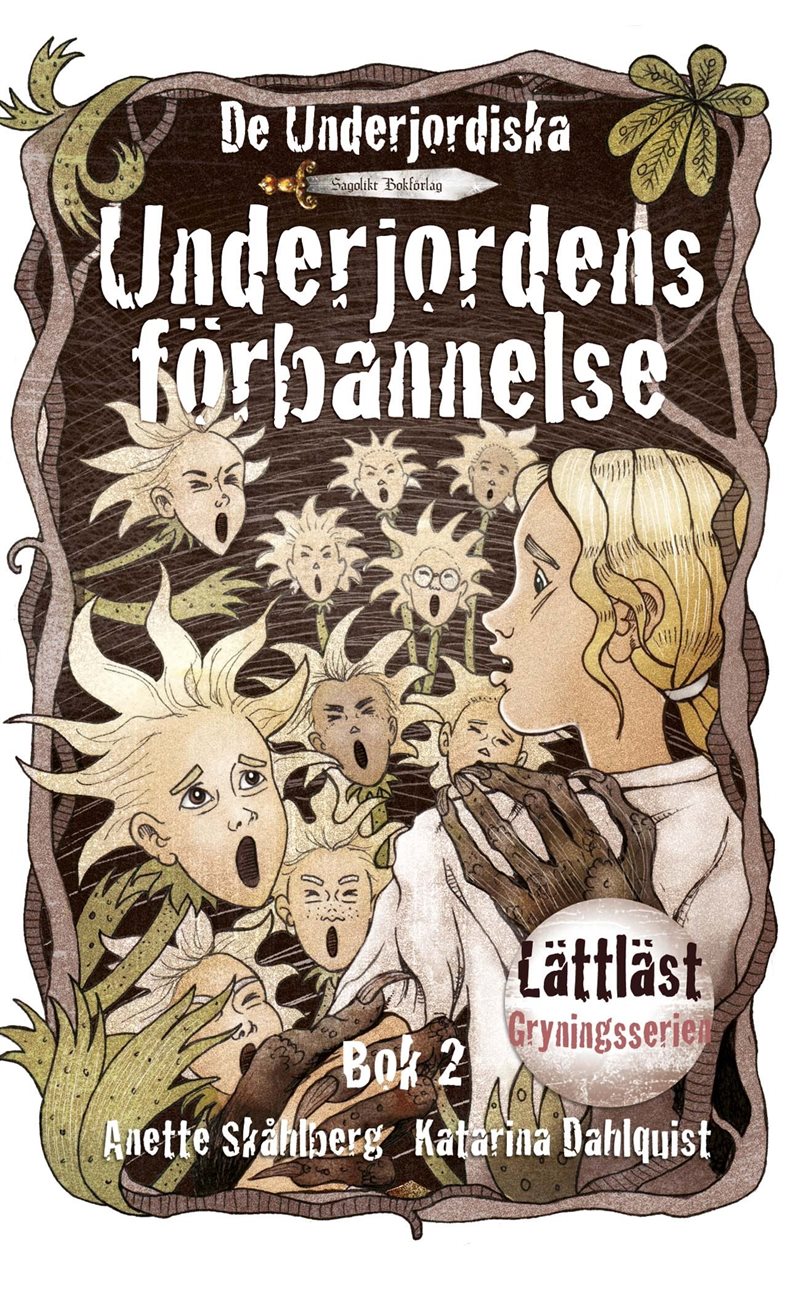 Underjordens förbannelse