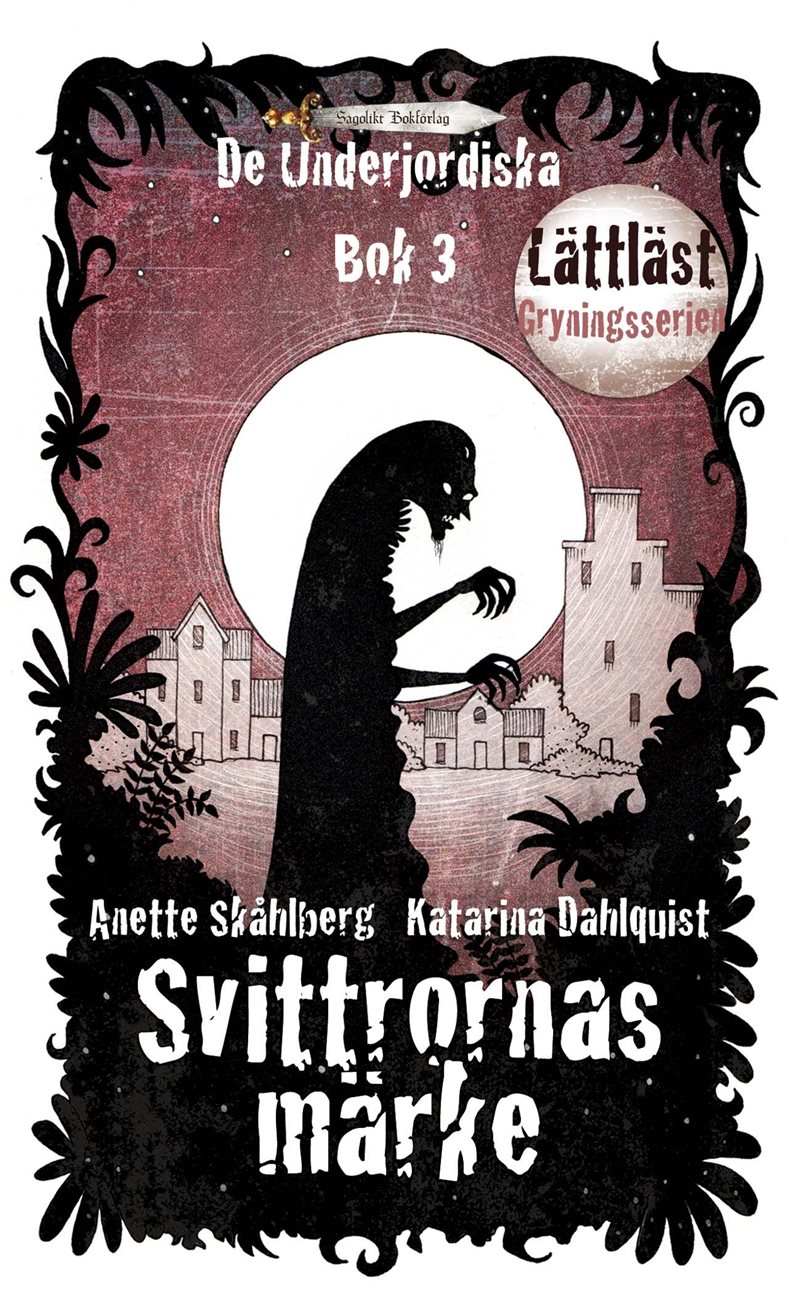 Svittrornas märke