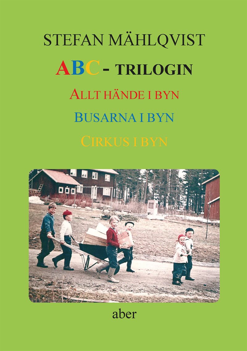 ABC-trilogin