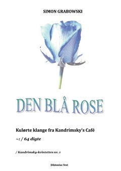 Den blå rose