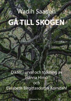 Gå till skogen