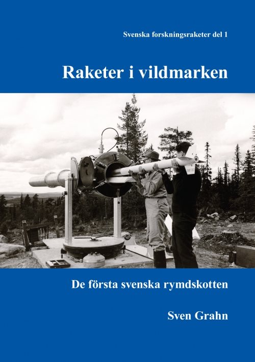 Raketer i vildmarken